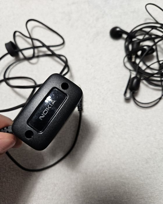 Încărcător Nokia căsti