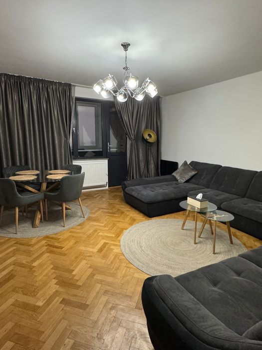 Apartament km 0/regim hotelier