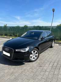 Audi A6 C7 break 2.0 tdi aut 2016 webasto keyless