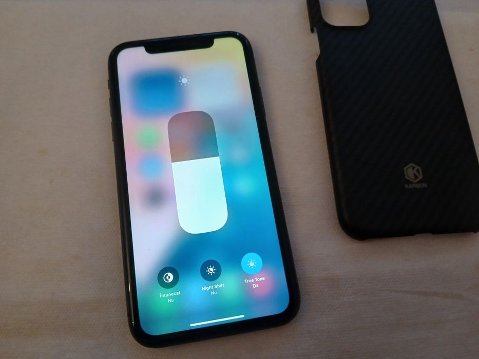 Apple Iphone 11 128GB Neverlocked Black