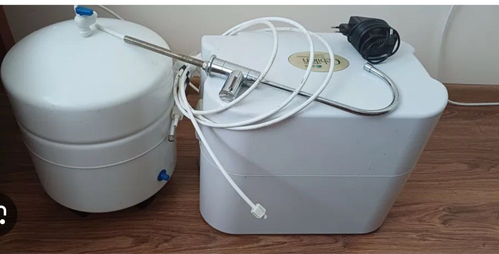 Продам фильтр для воды Aura Cebilon