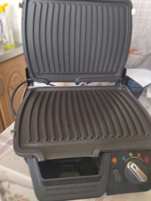 Продам электрогриль