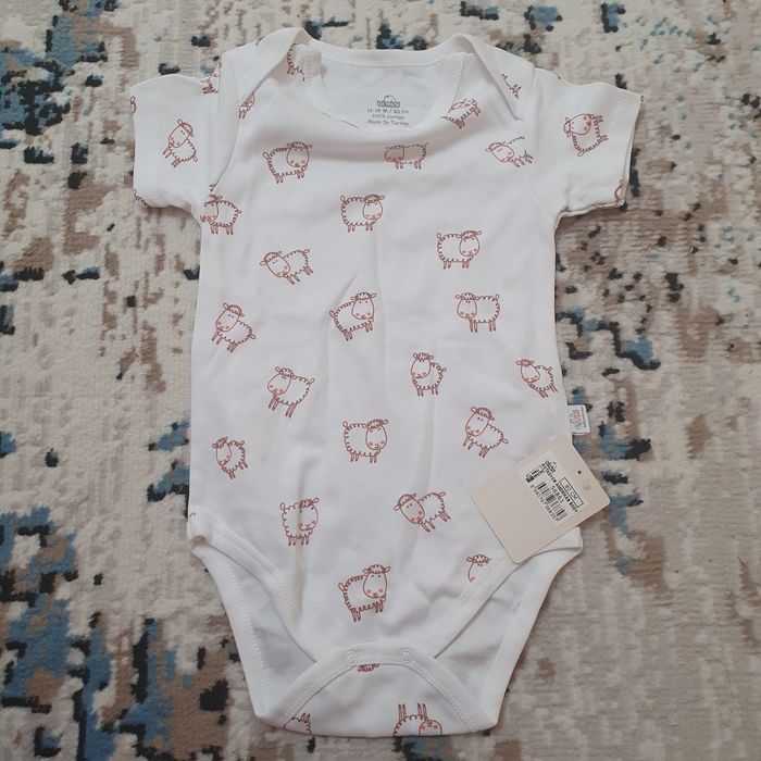 Новые Турецкие детские одежды