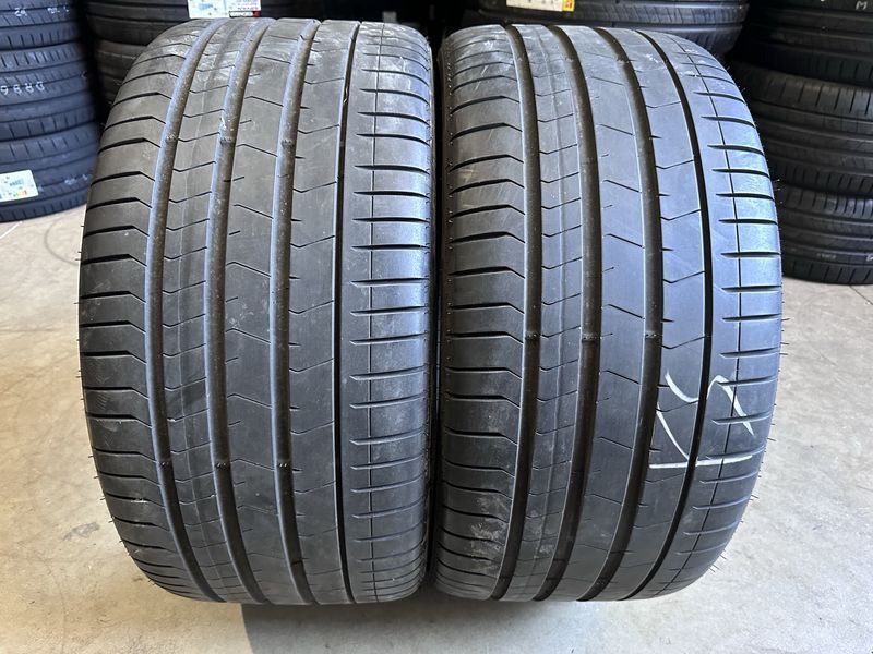 315/30/22 PIRELLI 2бр