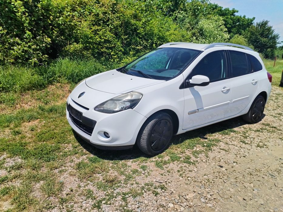 De vânzare Renault Clio 3