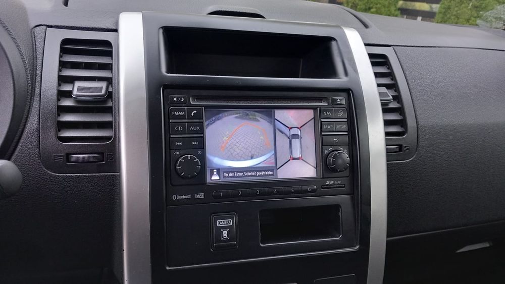Nissan X Trail T31*2,0 DCI* 4 ×4 * An2012