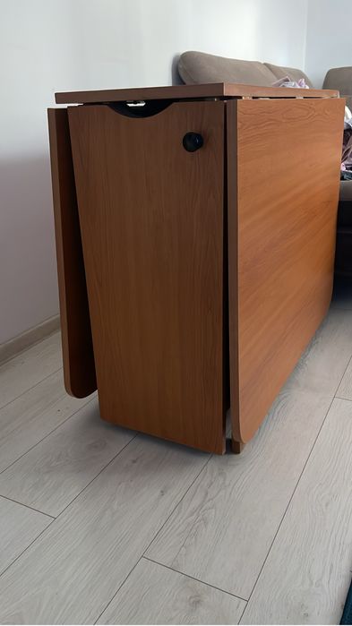 Vand masa extensibila