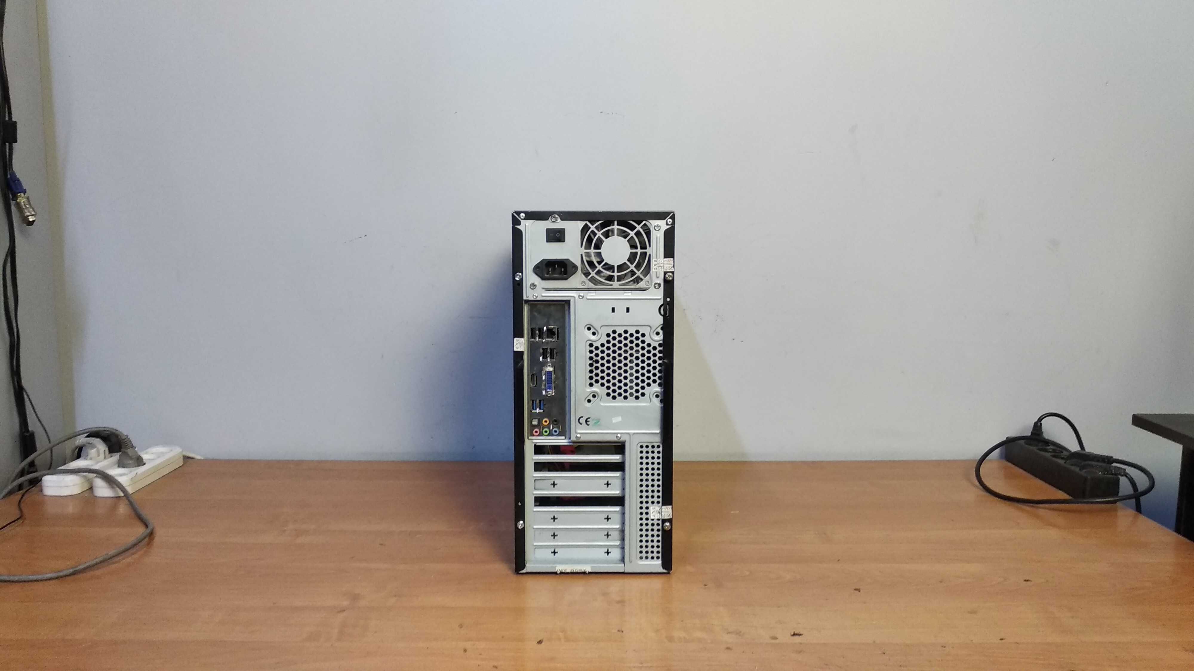 Компьютер core i5-2400/ Озу 8/ hdd 1000/Монитор 19/клавиатура мышь