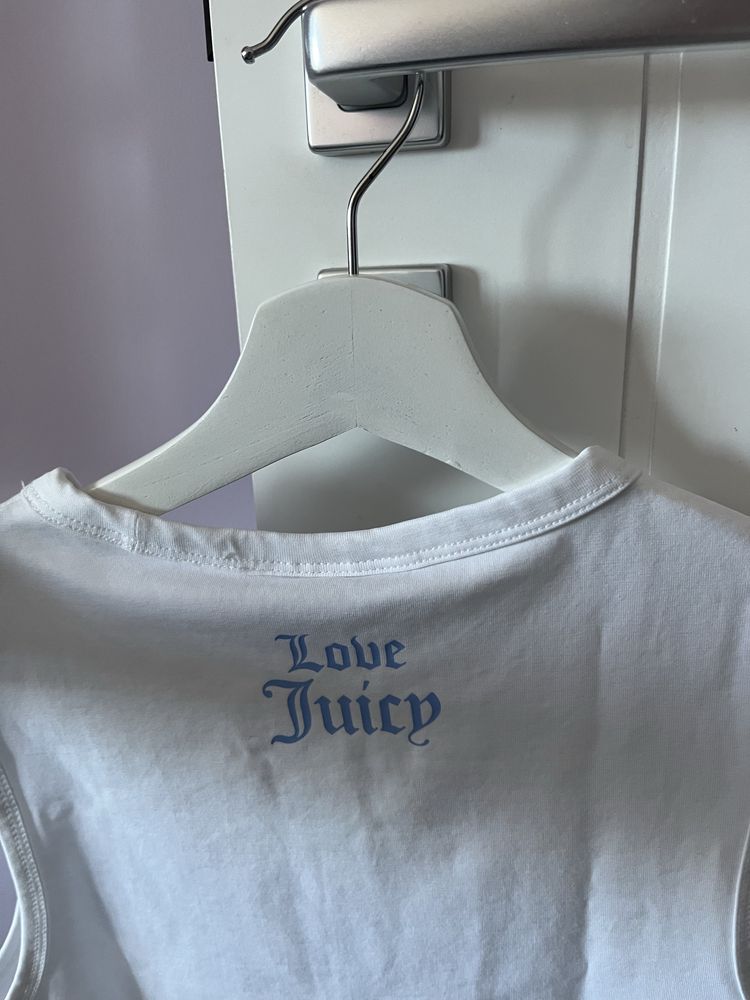 Tank top Juicy Couture