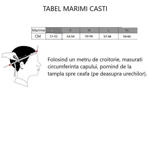 Set casca ochelari manusi si cagula Atv Downhill Cross Enduro Moto