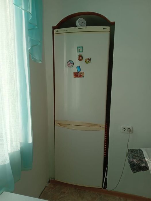 2х комнатная квартира