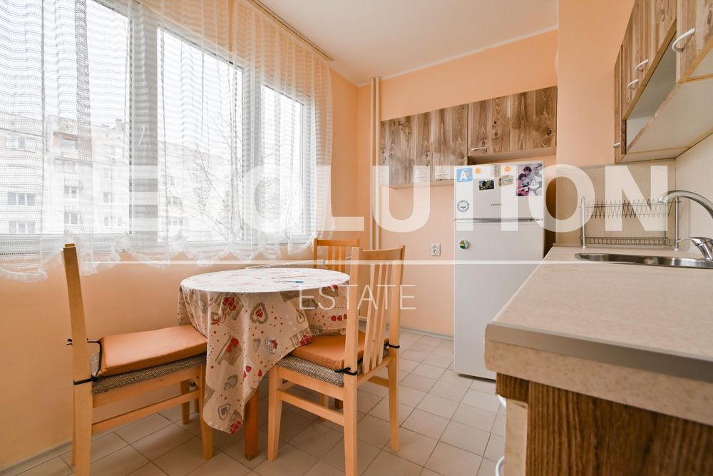 Дава се под наем Едностаен апартамент в София, Овча купел 2 - 44 кв.м за 400 € - Снимка #2