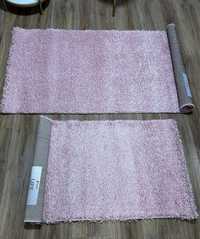 Set Covoare Roz / Pink