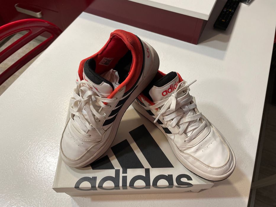 Маратонки за момче ADIDAS