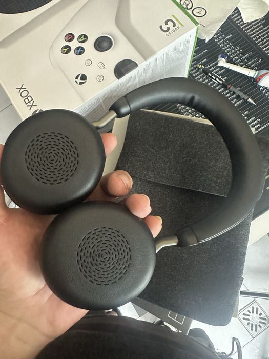 Jabra Evolve2 75 – USB-A, Impecabile, Cutie Originală
