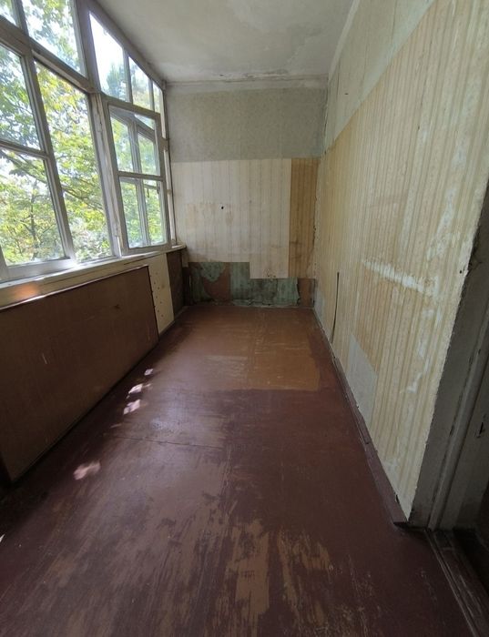 Котта 1-хона. Айвон 2х6! ЭКОБОЗОР, Феруза дом 35. Майдон 43м².