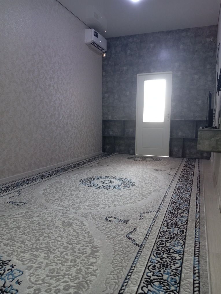 Ijaraga kvartira