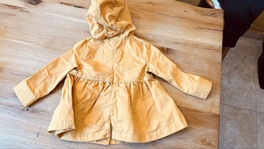 Geaca/cardigan ASPEN fetite 1 an