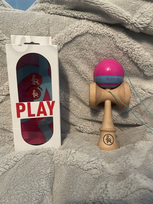 Kendama Europe Play