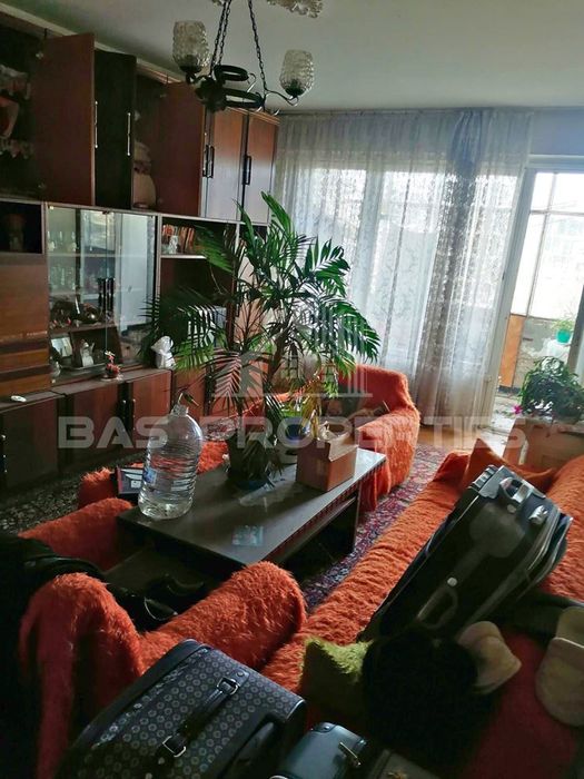 Продава се Двустаен апартамент в София, Люлин 2 - 65 кв.м за 1877 €/кв.м - Снимка #2