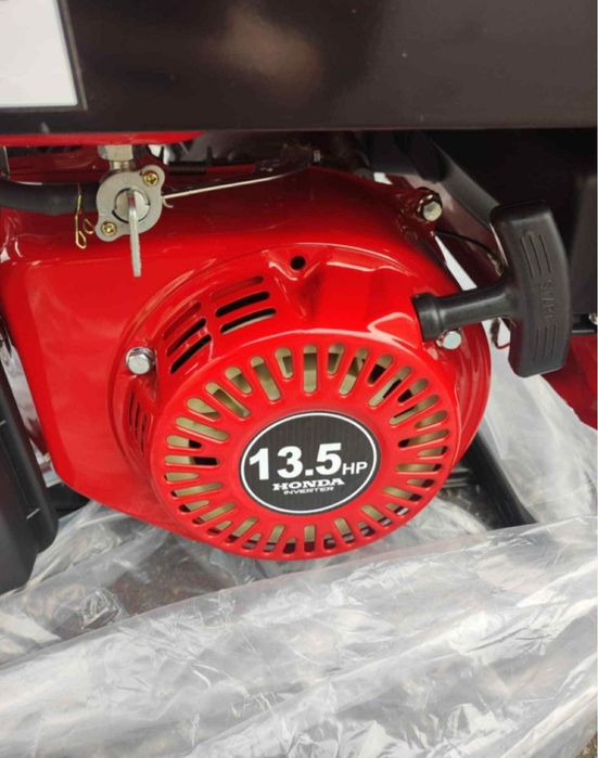 Промо Цена Агрегат за Ток Honda -T70 Inverter 6.5KW