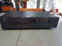 Yamaha CDX 860 cd player