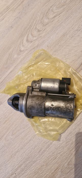 Стартер от мотора g4ke