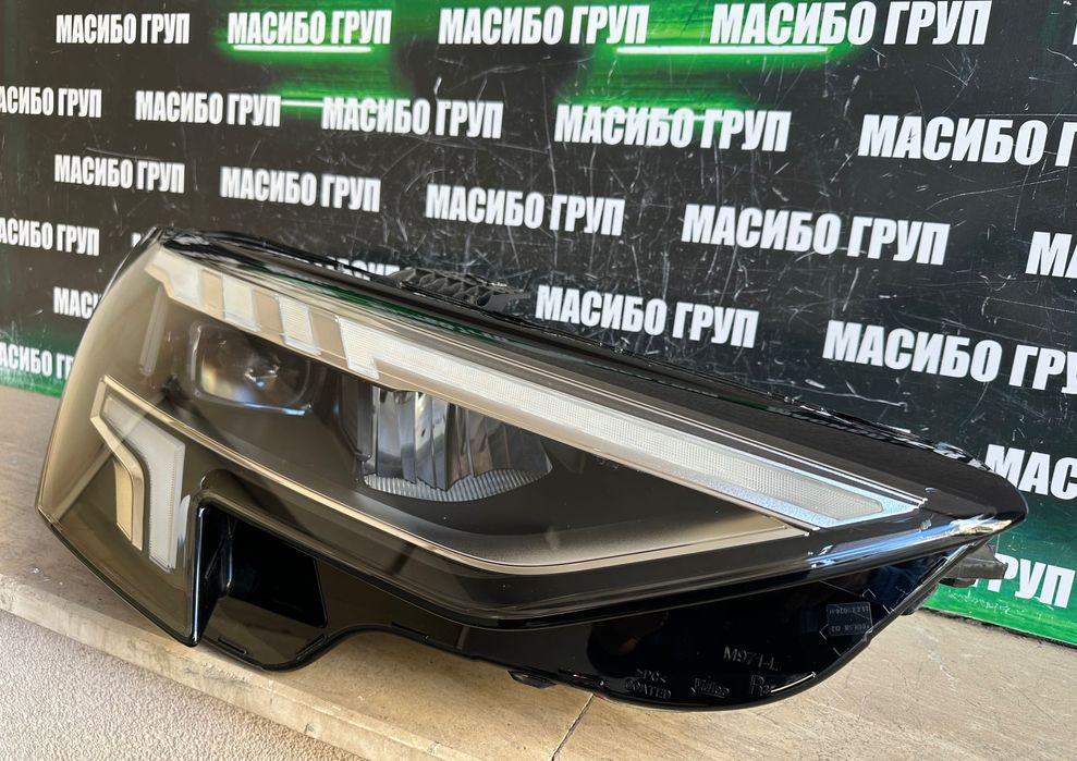 Фар far десен фарове Full Led за Ауди А3 Audi A3 8Y