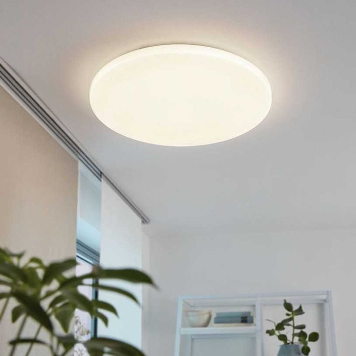 LED ПЛАФОН 18W 1650LM 3000K Ф31