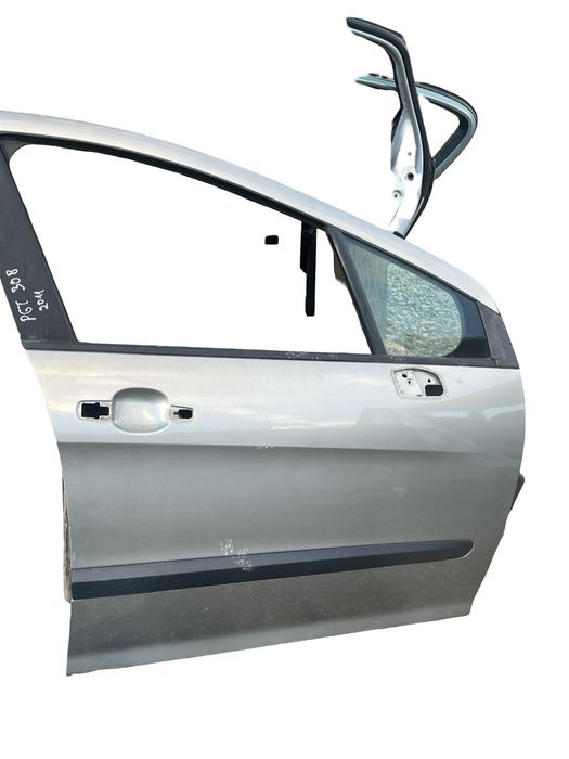 Usa Portiera dreapta fata PEUGEOT 308 SW 4E_, 4H_ 2007 - >