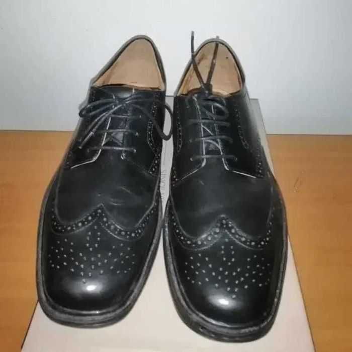 Pantofi eleganti nr 48-49