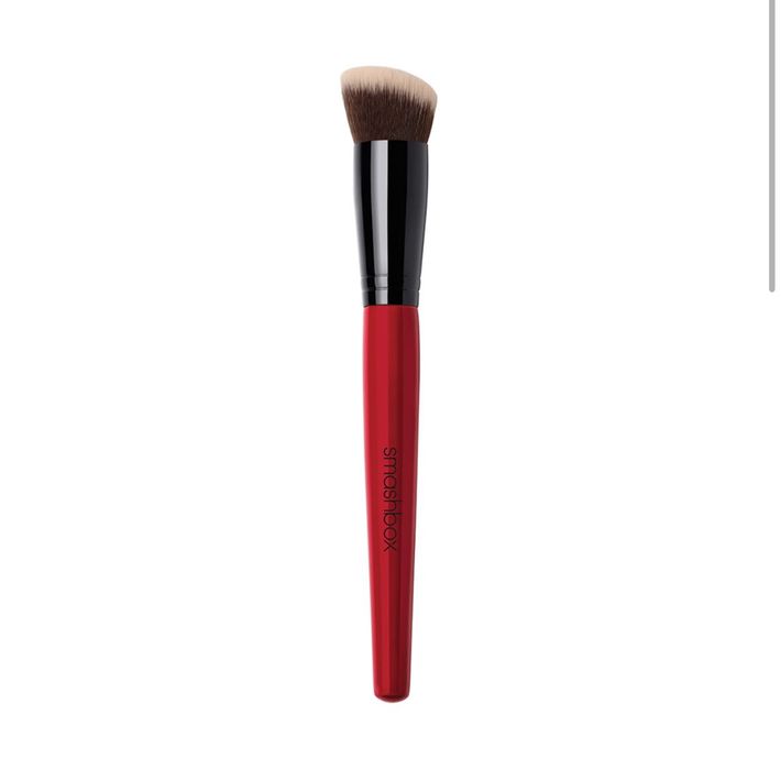 YSL, Smashbox четка за фон дьо тен