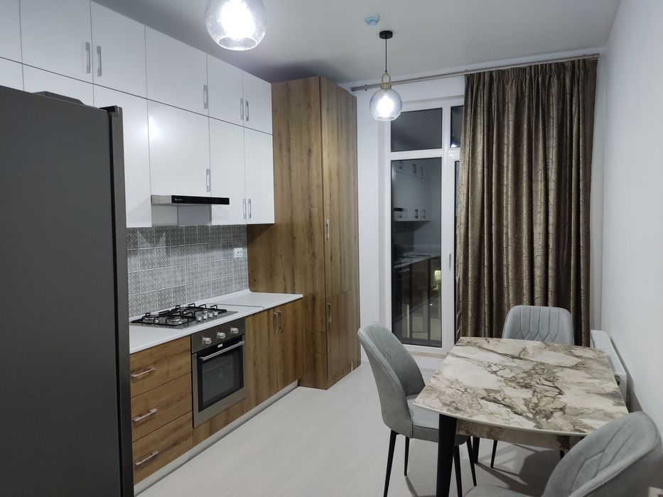 Аренда 3/5/9 ЖК Династия, новостройка