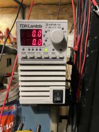 Sursa laborator TDK Lambda UP36-12