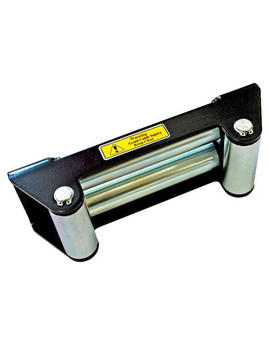 Електрическа лебедка 15000lbs