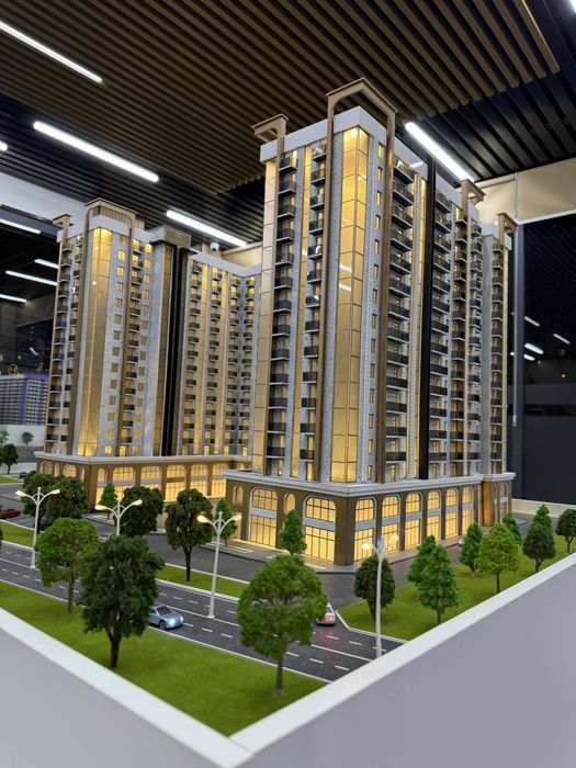 Maket.Maket yasash xizmati