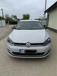 Golf 7 1.6 TDI 105cp 190.000KM