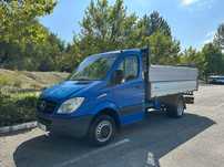 Mercedes Benz Sprinter basculabil 519 CDI