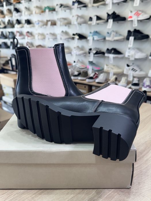 Botine Even&Odd Dama - 42