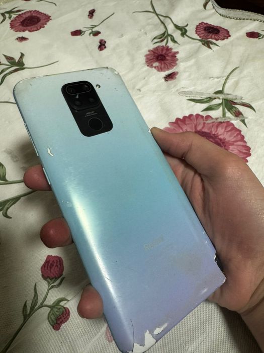 Redmi Note 9 6/128