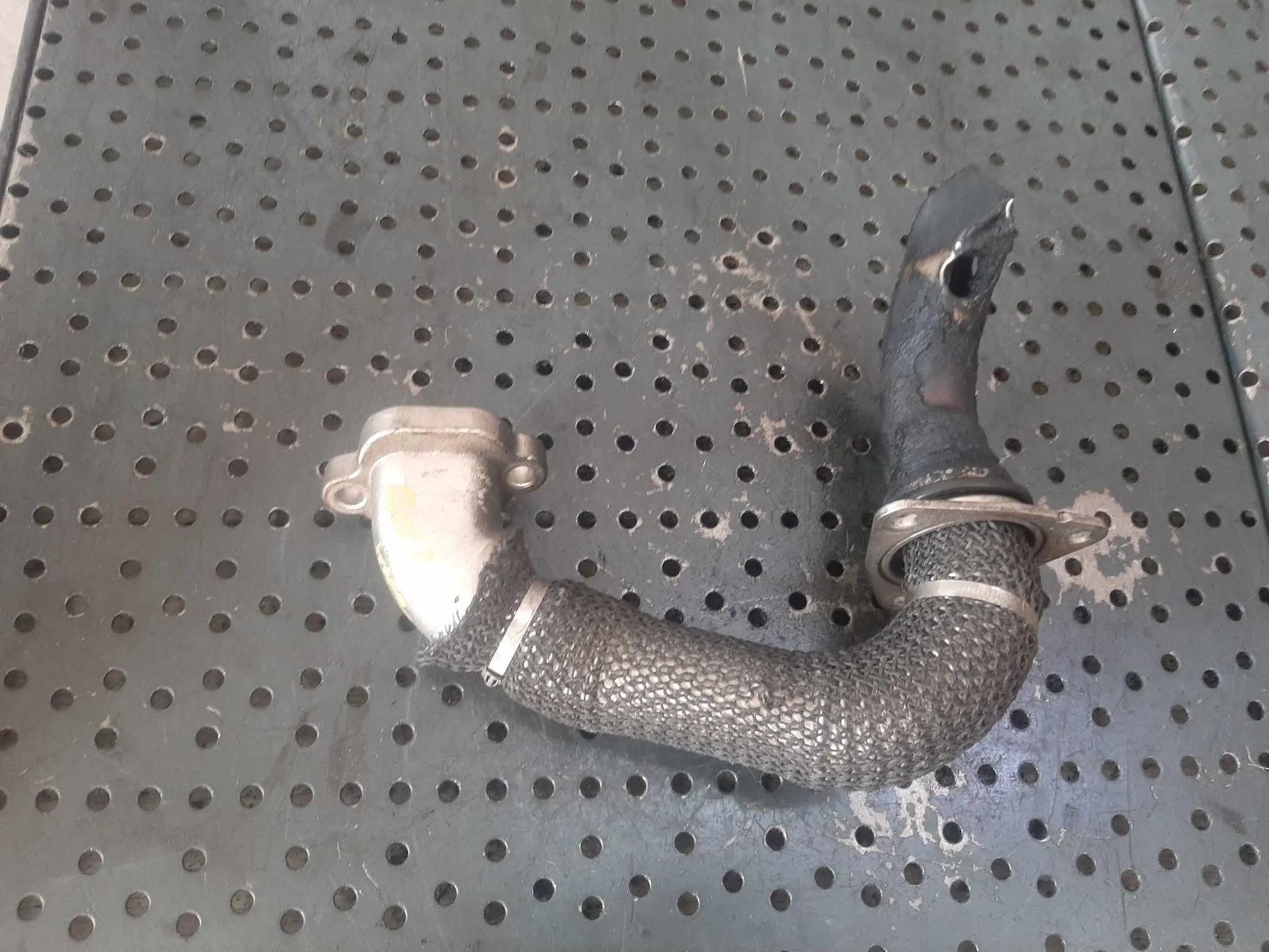 conducta egr  2.0 d d20aa suzuki sx4  fiat sedici