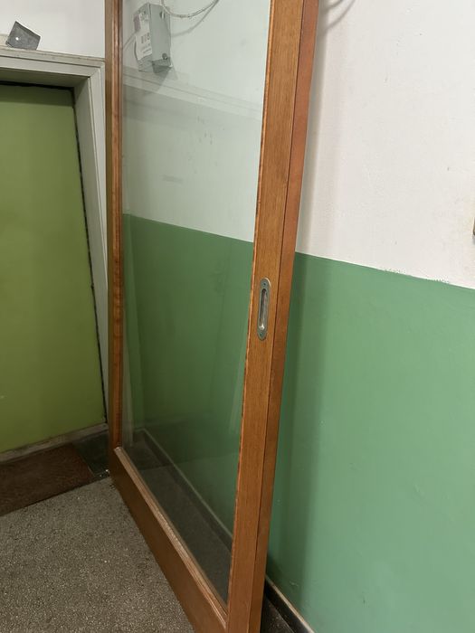 Крило от плъзгъща врата