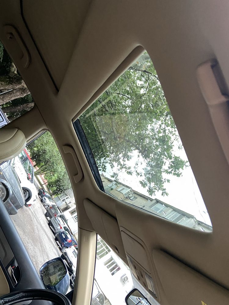 Продавам Honda crv супер състояние