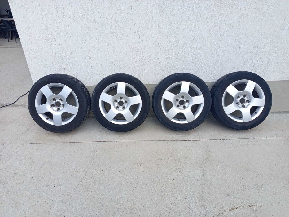 Джанти 16'' Audi Seat Vw VAG