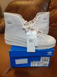 ADIDAS NIZZA 45 1/2 нови!