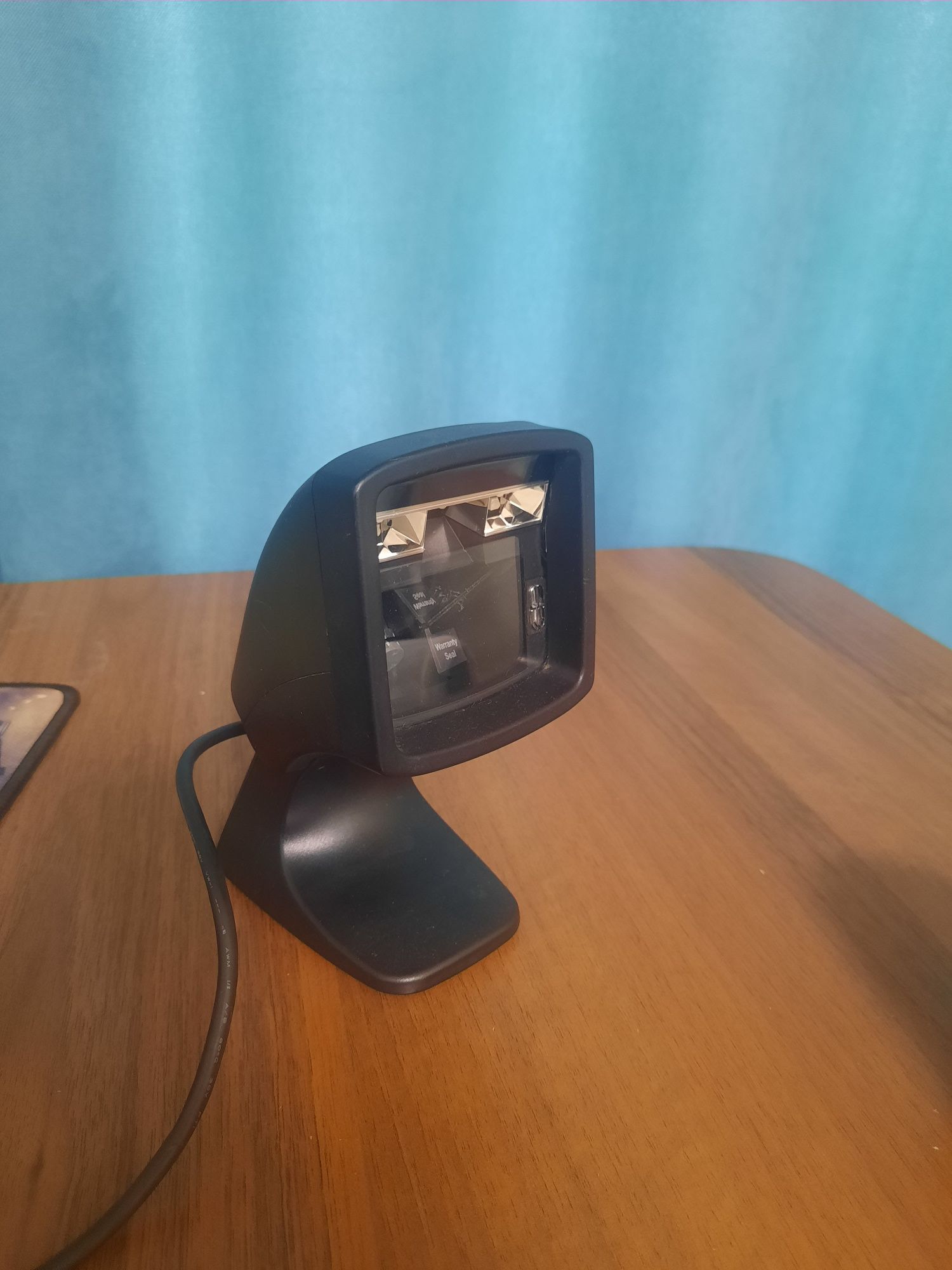 Сканер штрих кода Datalogic Magellan 800i