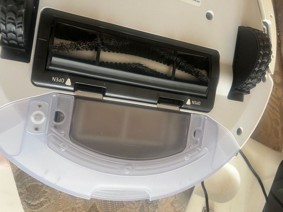 Vand aspirator rowenta xplorer s75