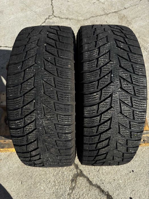 Anvelope 235/65R16C Nokian Iarna M+S