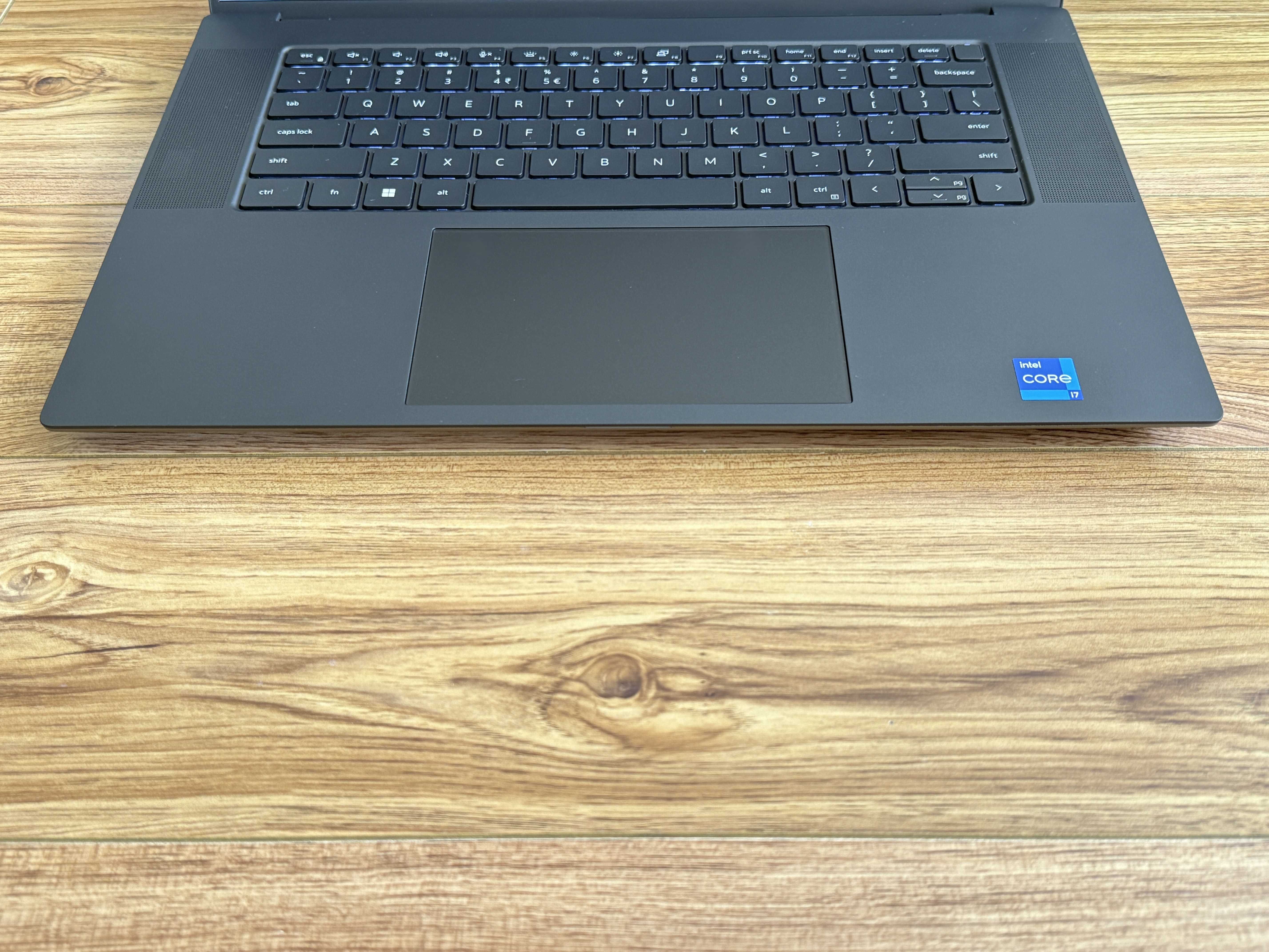 16`Dell Precision 5680`i7-13700H/RTX A1000/32GB DDR5/1TB SSD/Гар 21м
