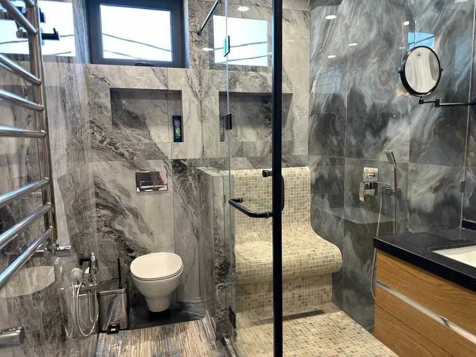 СРОЧНО! Сдаётся ЛЮКСОВЫЙ участок на Бадамзаре!! Можно Под Офис!!